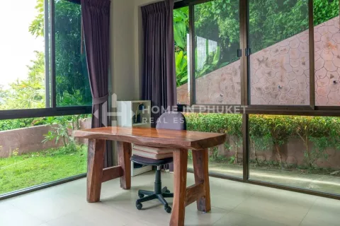 Casa de 8 dormitorios en Phuket, Tailandia № 131488 - foto 16