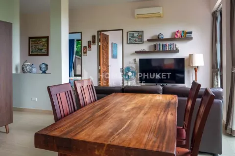 Casa de 8 dormitorios en Phuket, Tailandia № 131488 - foto 24