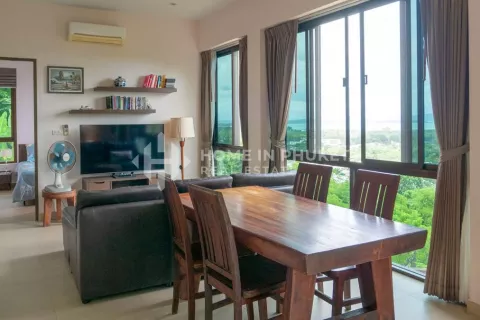 Casa de 8 dormitorios en Phuket, Tailandia № 131488 - foto 23