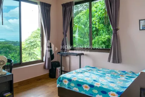 Casa de 8 dormitorios en Phuket, Tailandia № 131488 - foto 11