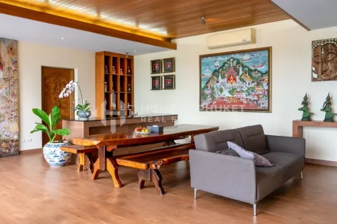 Casa de 8 dormitorios en Phuket, Tailandia № 131488 - foto 4