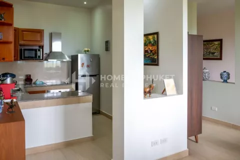Casa de 8 dormitorios en Phuket, Tailandia № 131488 - foto 25