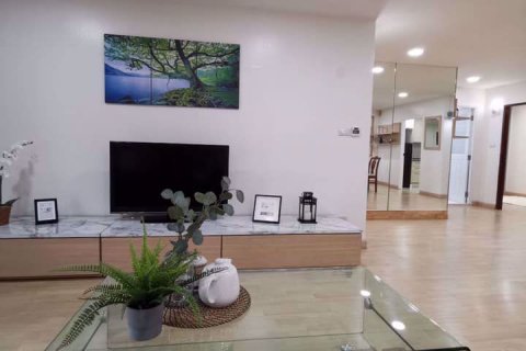 Condominio de 2 dormitorios en Suan Luang, Bangkok, Tailandia № 76019 - foto 2