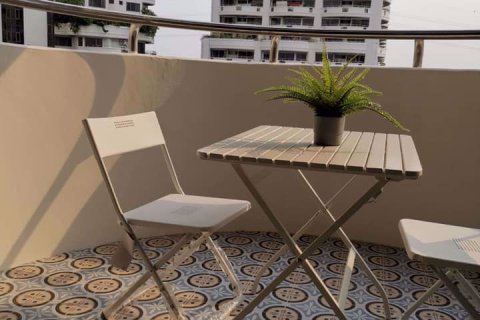 Condominio de 2 dormitorios en Suan Luang, Bangkok, Tailandia № 76019 - foto 8