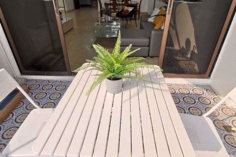 Condominio de 2 dormitorios en Suan Luang, Bangkok, Tailandia № 76019 - foto 7