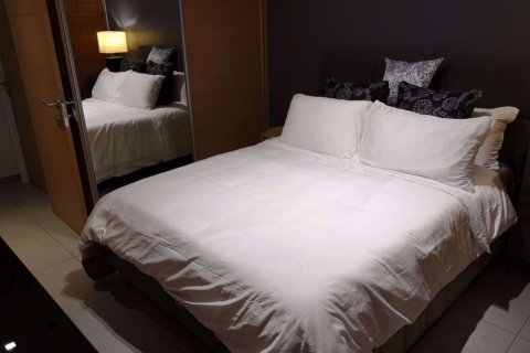 Condominio de 1 dormitorio en Watthana, Bangkok, Tailandia № 76023 - foto 5