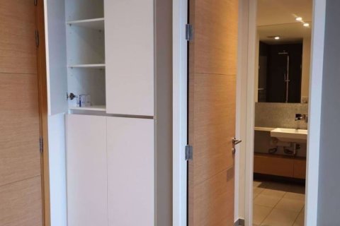 Condominio de 1 dormitorio en Watthana, Bangkok, Tailandia № 76023 - foto 8