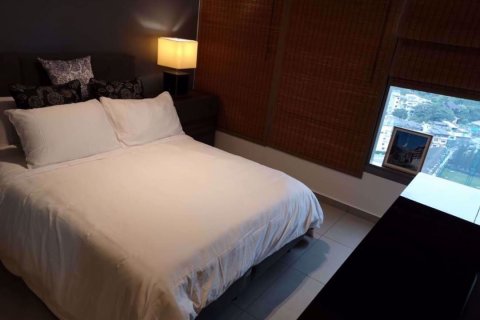 Condominio de 1 dormitorio en Watthana, Bangkok, Tailandia № 76023 - foto 6