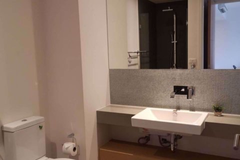 Condominio de 1 dormitorio en Watthana, Bangkok, Tailandia № 76023 - foto 10