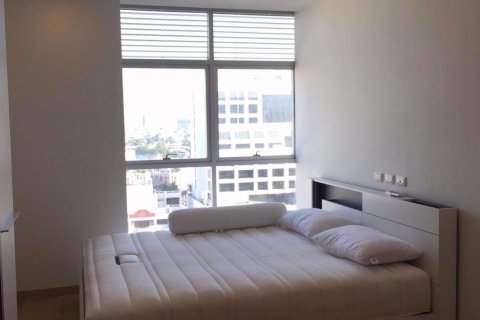 Condominio de 2 dormitorios en Bang Rak, Bangkok, Tailandia № 76021 - foto 6