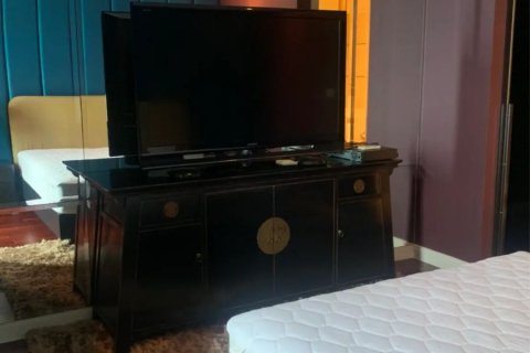 Eigentumswohnung in Pathum Wan, Bangkok, Thailand, 3 Schlafzimmer  № 123624 - Foto 13