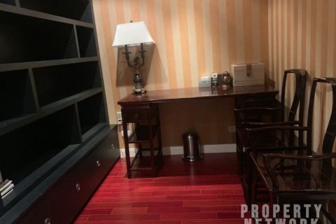 Eigentumswohnung in Pathum Wan, Bangkok, Thailand, 3 Schlafzimmer  № 123624 - Foto 8