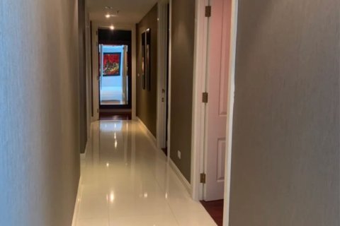 Eigentumswohnung in Pathum Wan, Bangkok, Thailand, 3 Schlafzimmer  № 123624 - Foto 7