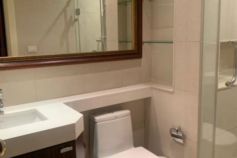 Eigentumswohnung in Pathum Wan, Bangkok, Thailand, 3 Schlafzimmer  № 123624 - Foto 17