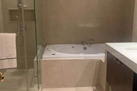 Eigentumswohnung in Pathum Wan, Bangkok, Thailand, 3 Schlafzimmer  № 123624 - Foto 16