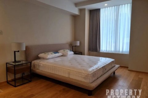 คอนโดมิเนียมในปทุมวัน, กรุงเทพฯ, ประเทศไทย, 3 ห้องนอน № 123626 - รูปถ่าย 3