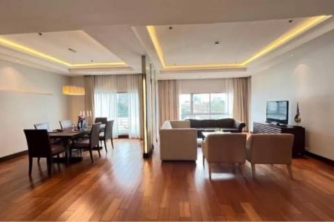 คอนโดมิเนียมในปทุมวัน, กรุงเทพฯ, ประเทศไทย, 4 ห้องนอน № 123622