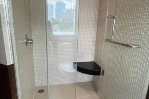 คอนโดมิเนียมในปทุมวัน, กรุงเทพฯ, ประเทศไทย, 4 ห้องนอน № 123622 - รูปถ่าย 7