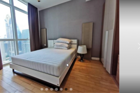 Condo in Pathum Wan, Bangkok, Thailand, 3 bedrooms № 123625 - photo 6