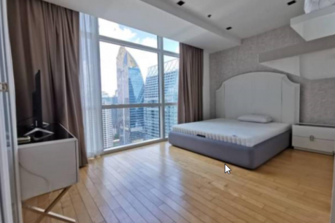 Condo in Pathum Wan, Bangkok, Thailand, 3 bedrooms № 123625 - photo 7