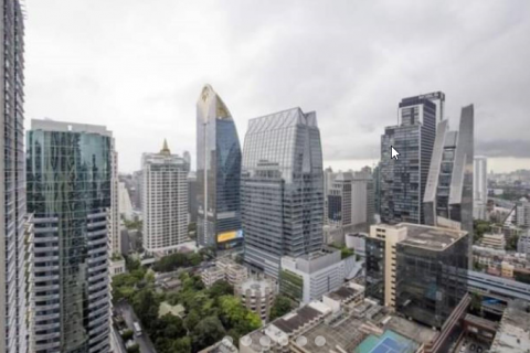 Condo in Pathum Wan, Bangkok, Thailand, 3 bedrooms № 123625 - photo 2