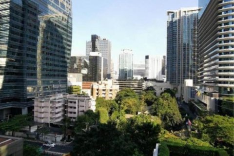 Condo in Pathum Wan, Bangkok, Thailand, 3 bedrooms  № 123627 - photo 5