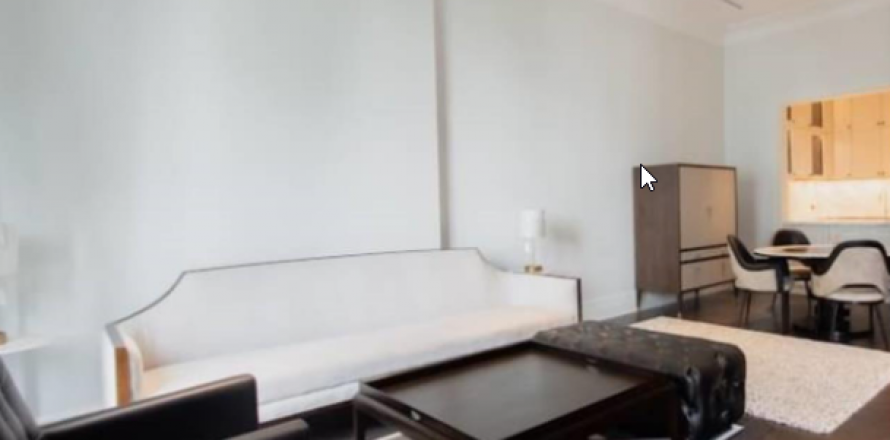 คอนโดมิเนียมในปทุมวัน, กรุงเทพฯ, ประเทศไทย, 2 ห้องนอน № 123628