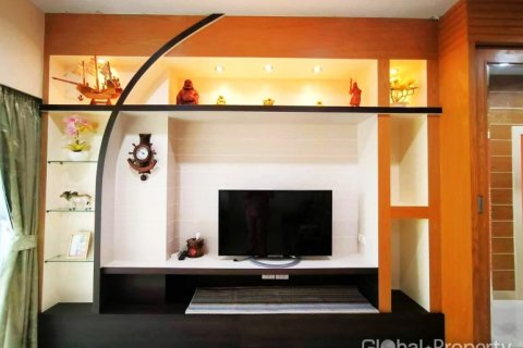 Condo à Pattaya, Thaïlande, 1 chambre  № 115759 - photo 11