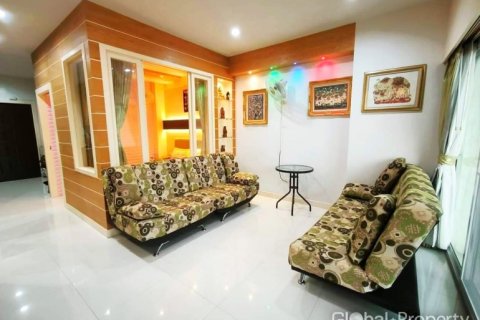 Condo à Pattaya, Thaïlande, 1 chambre  № 115759 - photo 5