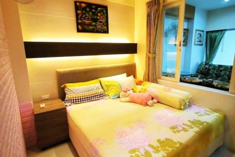 Condo à Pattaya, Thaïlande, 1 chambre  № 115759 - photo 9