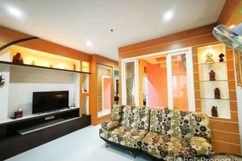 Condo à Pattaya, Thaïlande, 1 chambre  № 115759 - photo 6