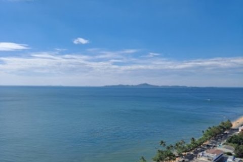 Condo à Pattaya, Thaïlande, 1 chambre  № 115759 - photo 15