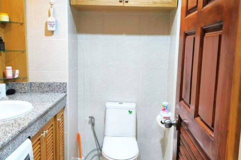 Condo à Pattaya, Thaïlande, 1 chambre  № 115759 - photo 12