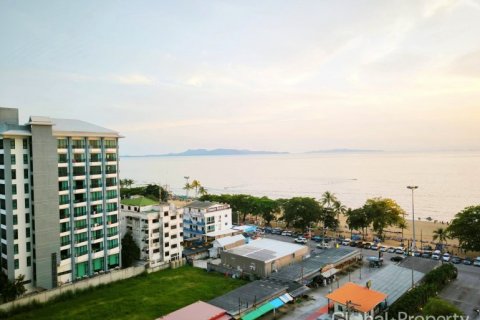 Condo à Pattaya, Thaïlande, 1 chambre  № 115759 - photo 4