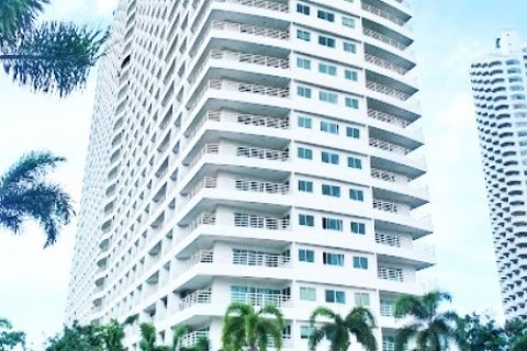 Eigentumswohnung in Pattaya, Thailand, 1 Schlafzimmer  № 115759