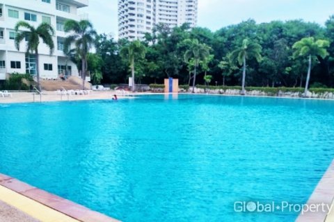 Condo à Pattaya, Thaïlande, 1 chambre  № 115759 - photo 2