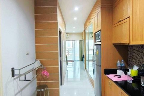 Condo à Pattaya, Thaïlande, 1 chambre  № 115759 - photo 7