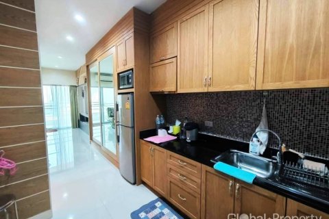 Condo à Pattaya, Thaïlande, 1 chambre  № 115759 - photo 8