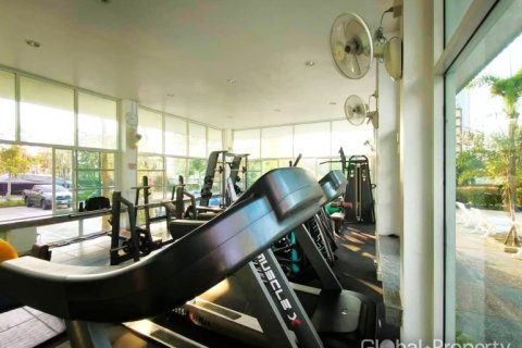 Condo à Pattaya, Thaïlande, 1 chambre  № 115759 - photo 14
