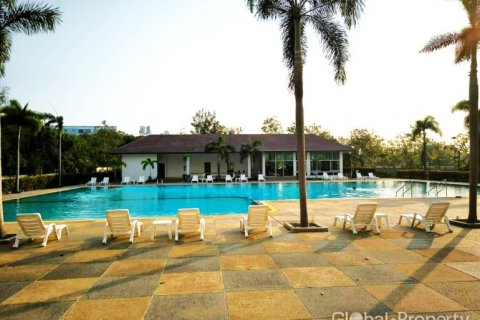 Condo à Pattaya, Thaïlande, 1 chambre  № 115759 - photo 13