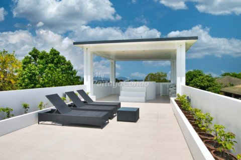 Casa de 5 dormitorios en Sattahip, Tailandia № 115757 - foto 26