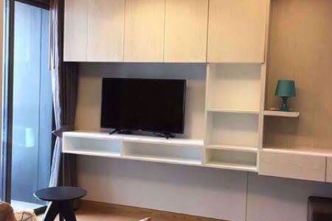 Off-Plan The Lumpini 24 in Bangkok, Thailand № 36647 - Foto 5