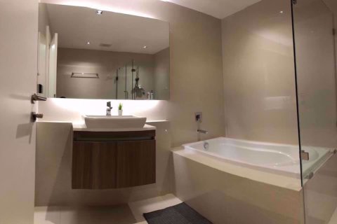 Sobre plano Vtara Sukhumvit 36 en Bangkok, Tailandia № 28716 - foto 9
