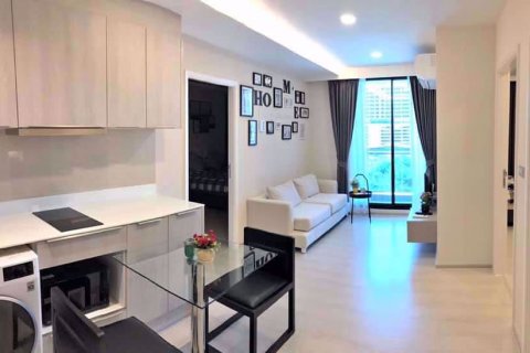 Condo in Bangkok, Thailand, 2 bedrooms in Vtara Sukhumvit 36  № 78255