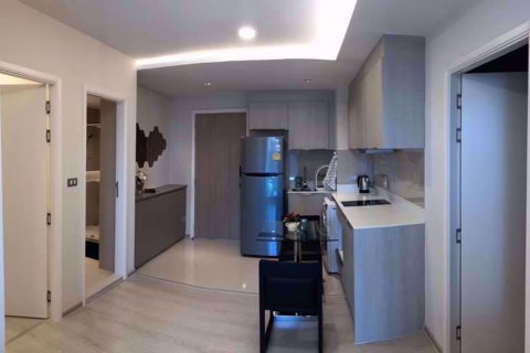 Sobre plano Vtara Sukhumvit 36 en Bangkok, Tailandia № 28716 - foto 3