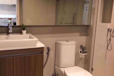 Sobre plano Vtara Sukhumvit 36 en Bangkok, Tailandia № 28716 - foto 11