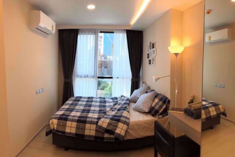 Sobre plano Vtara Sukhumvit 36 en Bangkok, Tailandia № 28716 - foto 7