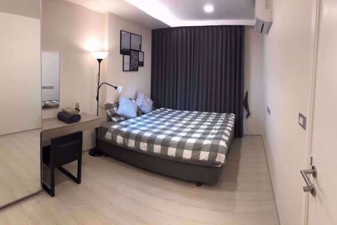 Sobre plano Vtara Sukhumvit 36 en Bangkok, Tailandia № 28716 - foto 4