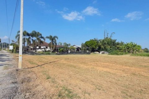 Terreno en Chiang Rai, Tailandia № 132552 - foto 6