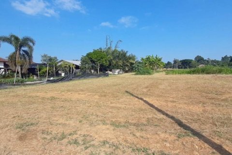 Terreno en Chiang Rai, Tailandia № 132552 - foto 4